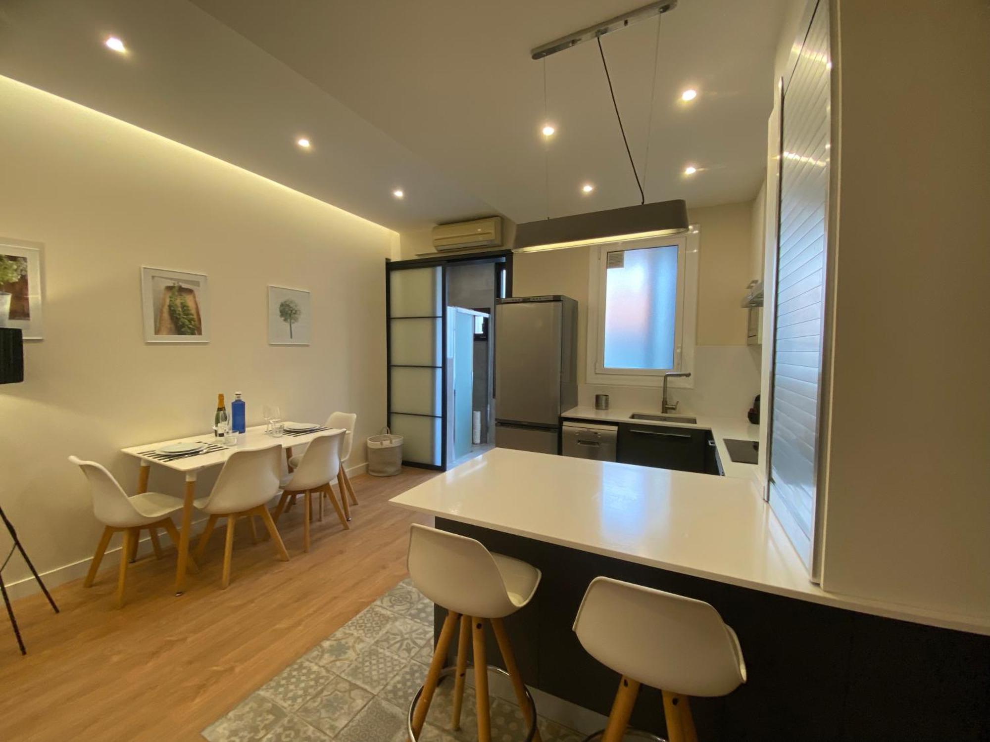 Spatious Luxe Apartment Paseo De Gracia Diagonal Barcelona Exteriér fotografie