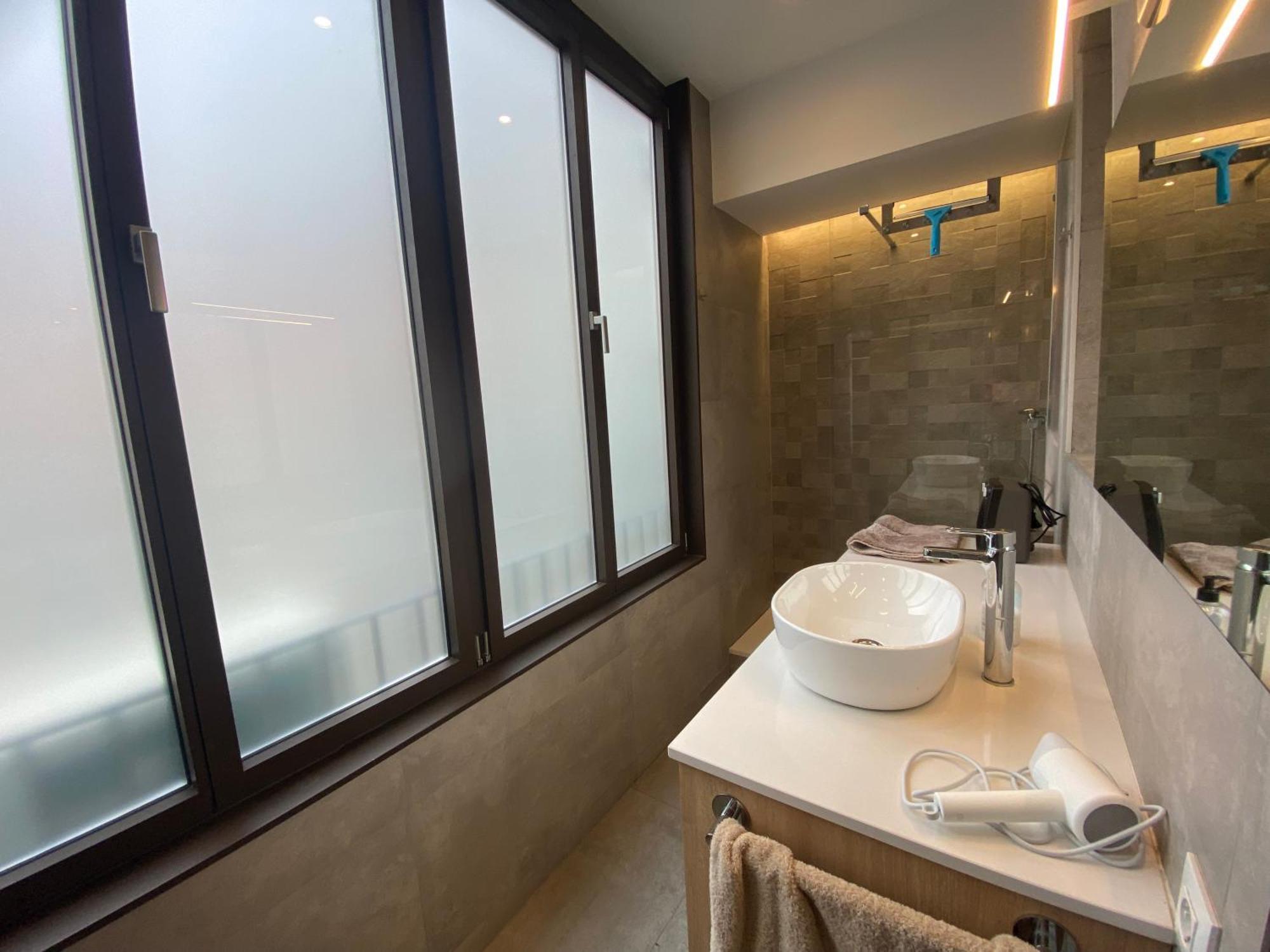 Spatious Luxe Apartment Paseo De Gracia Diagonal Barcelona Exteriér fotografie