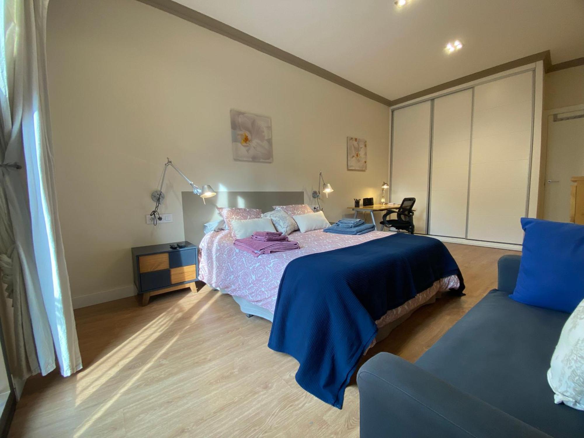 Spatious Luxe Apartment Paseo De Gracia Diagonal Barcelona Exteriér fotografie